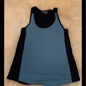 Vince tank top